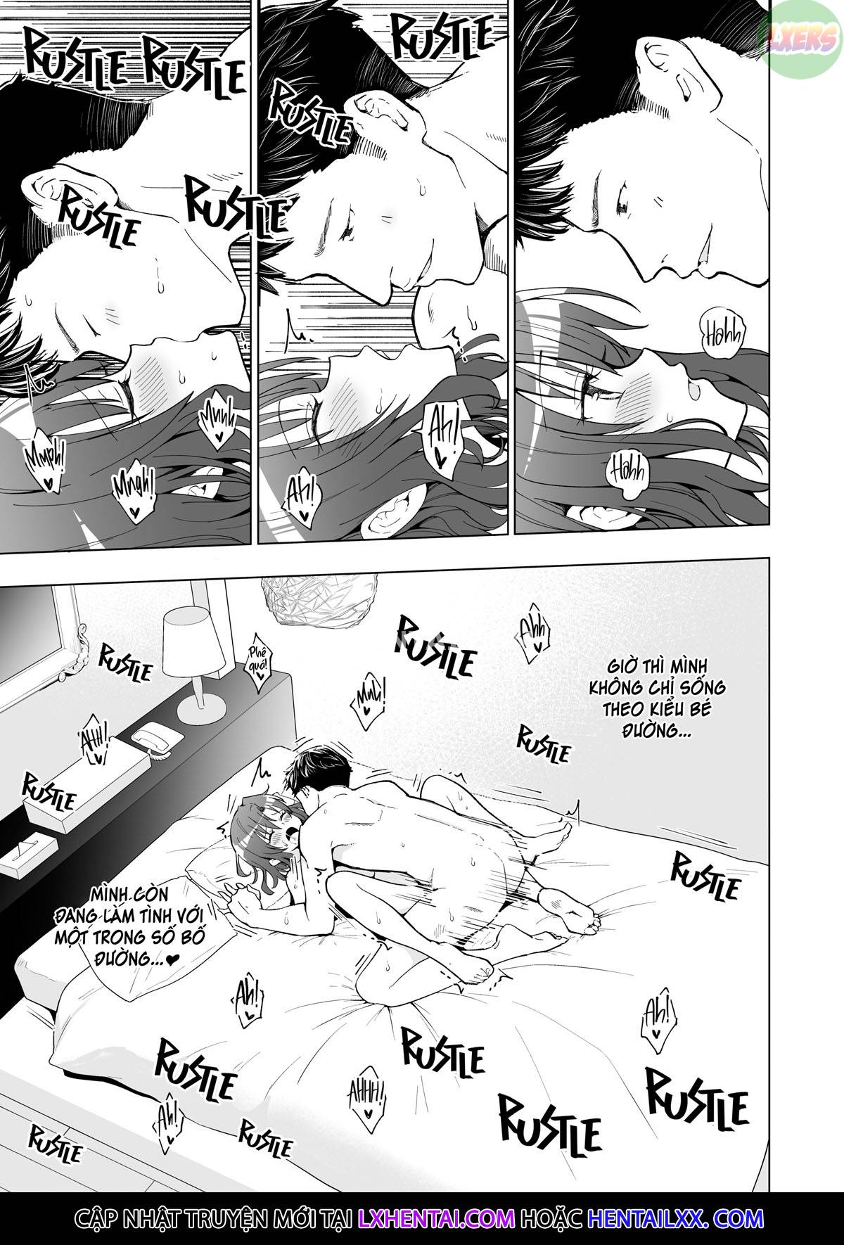 Đọc truyện hentai Nhật ký làm Phò - Chap 1: The College Babe -Part One-