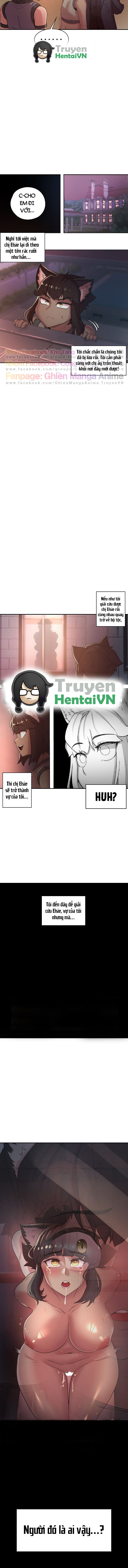 Đọc truyện hentai Chuyển Sinh Thành Phản Diện Game 18+ - Chap 37