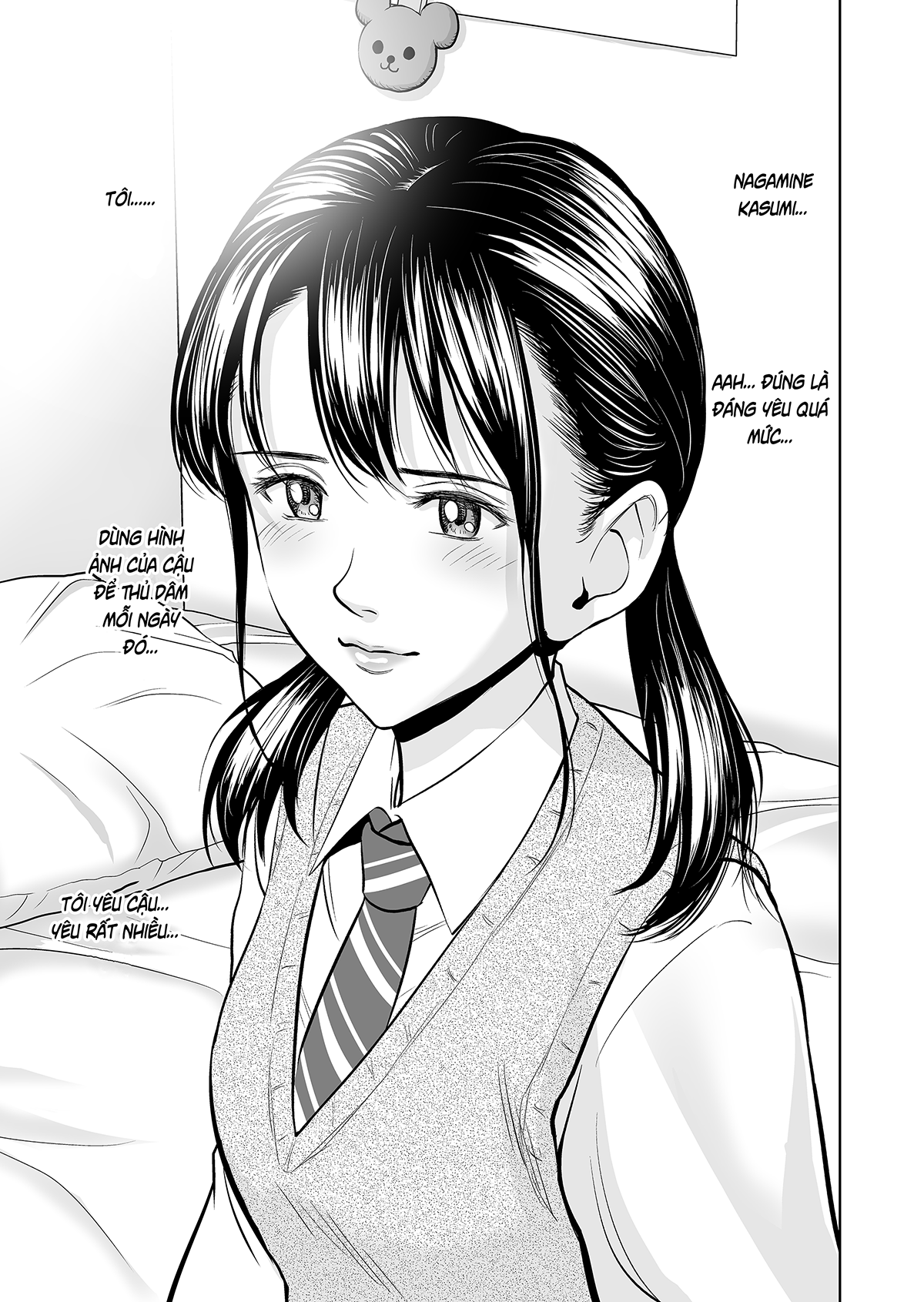 Đọc truyện hentai Khai xuân (nguyên tác) - Ch. 2