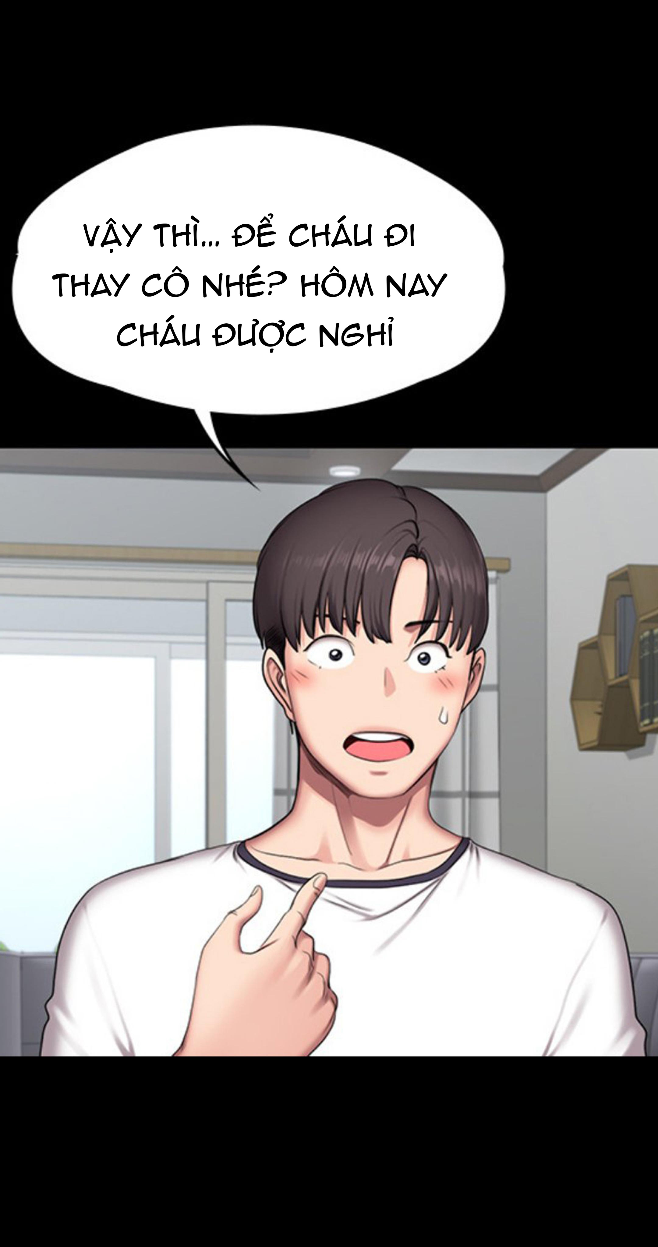 Đọc truyện hentai Huấn Luyện Viên Thể Hình - Chap 55