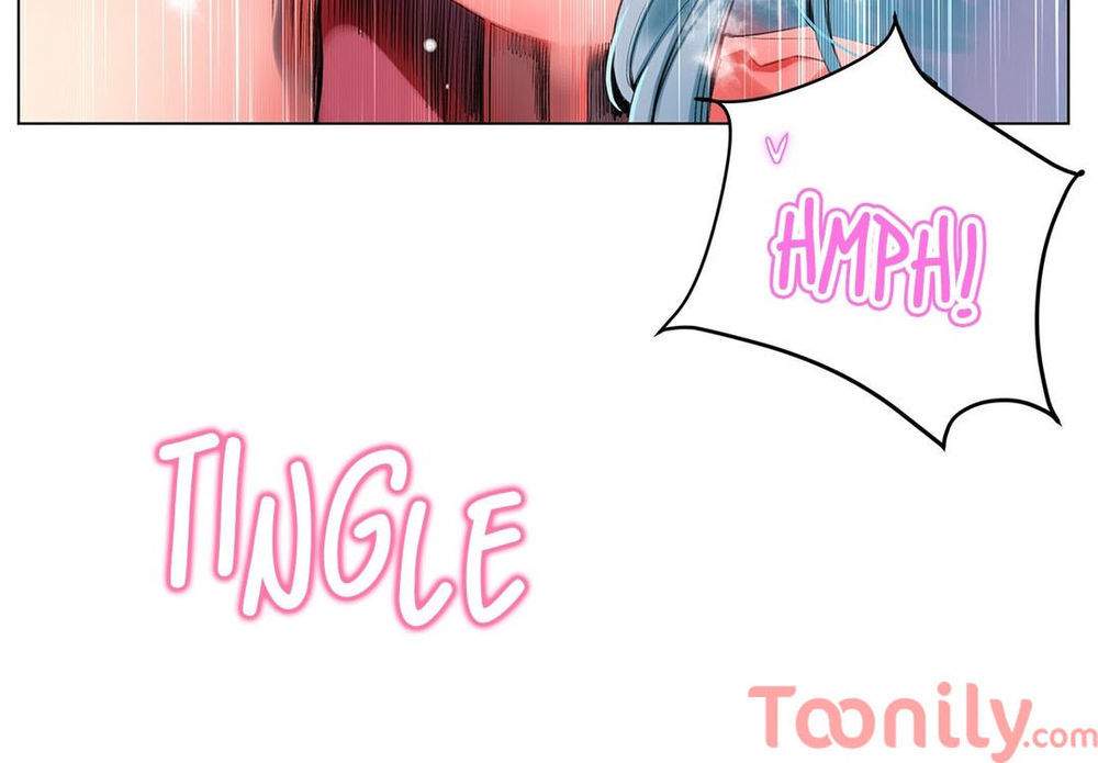 Đọc truyện hentai Sự Ràng Buộc Của Lilith - Chap 65