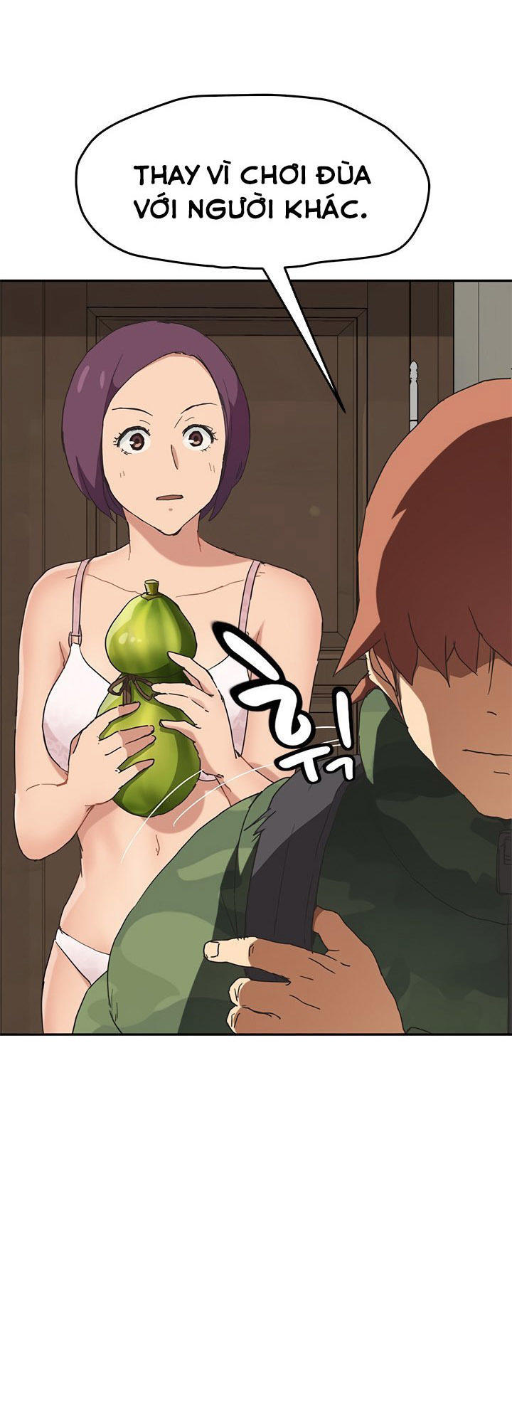 Đọc truyện hentai Mẹ Kế - Chap 48