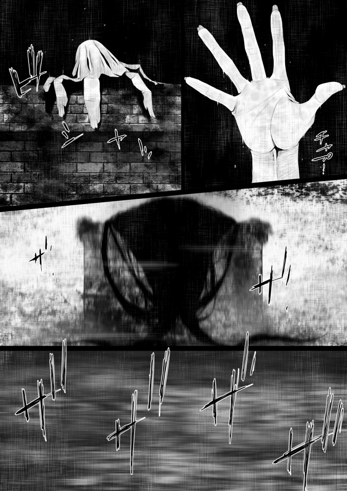 Đọc truyện hentai Ông Chú Còn Trinh Và Cuộn Băng Bị Nguyền Rủa - Chap 1. Ma nữ lời nguyền