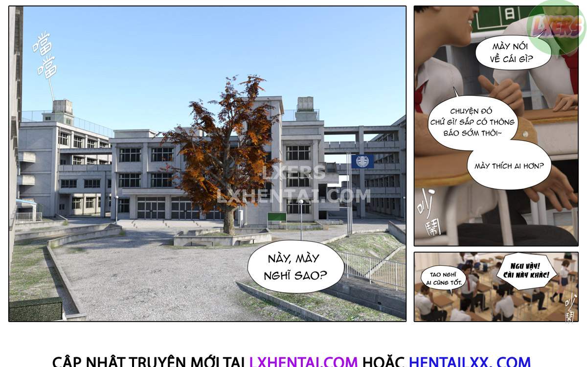 Đọc truyện hentai Cump dump - Oneshot