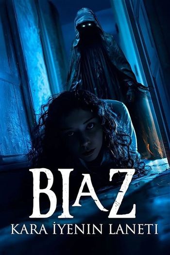 Biaz Lời Nguyền Của Iyen Đen