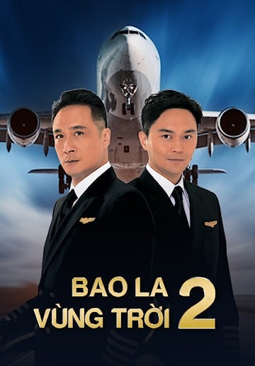 Bao La Vùng Trời II