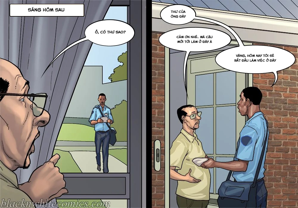 Đọc truyện hentai The Poker Game - Chap 5