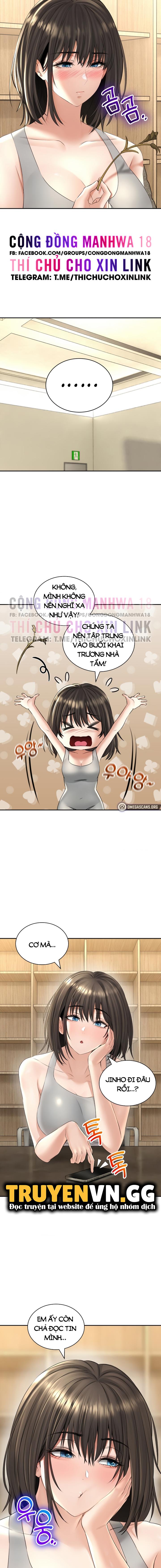 Đọc truyện hentai Thảo Dược Mê Tình - Chap 17