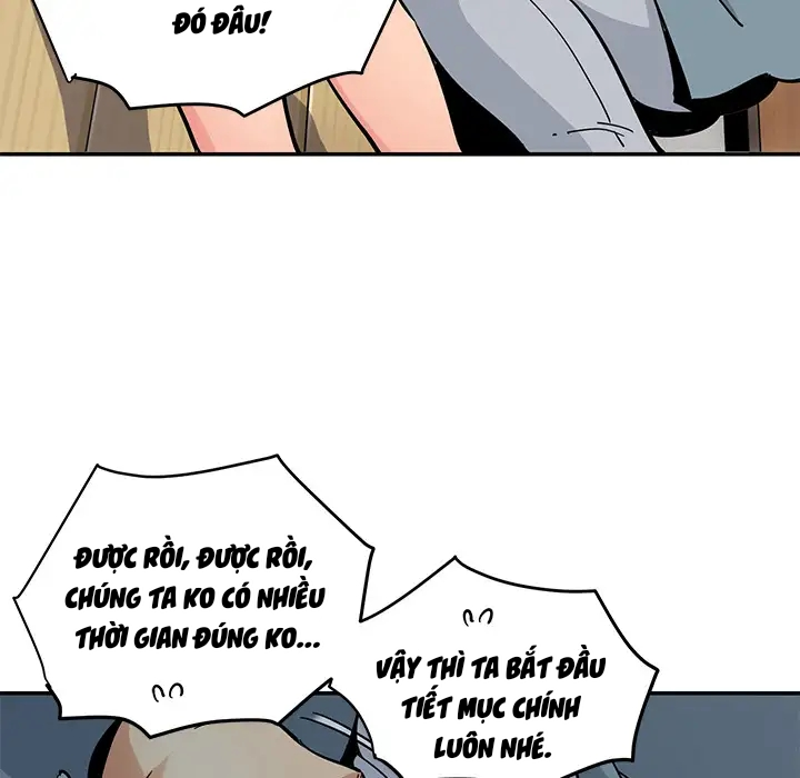 Đọc truyện hentai Canh Phòng - Chap 1: Nỗi Đau...