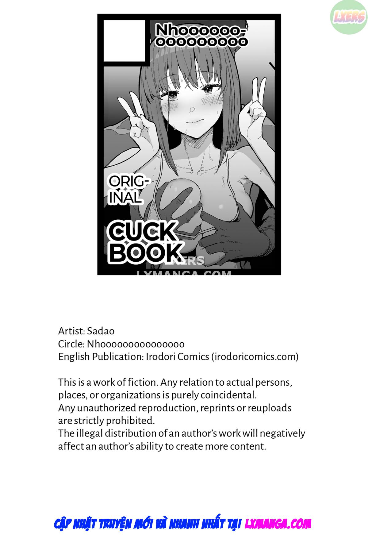 Đọc truyện hentai Cu con mọc sừng - Oneshot