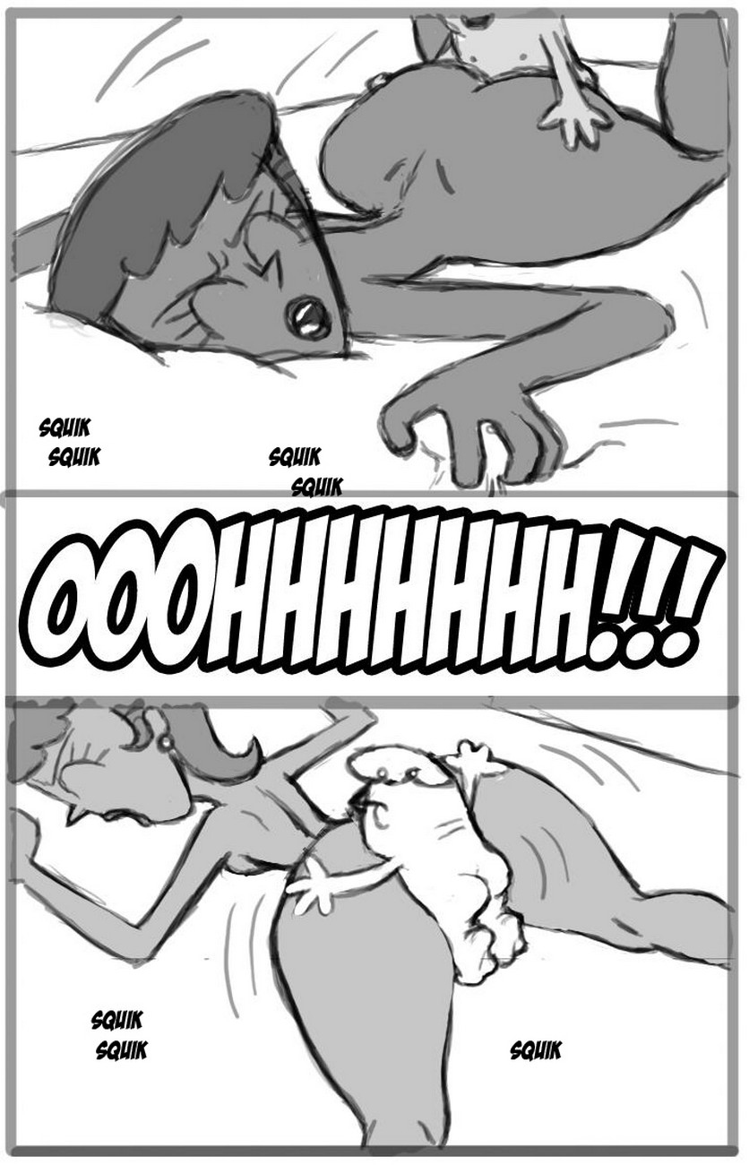 Đọc truyện hentai Mẩu truyện loạn luân của Dexter's Laboratory - Oneshot