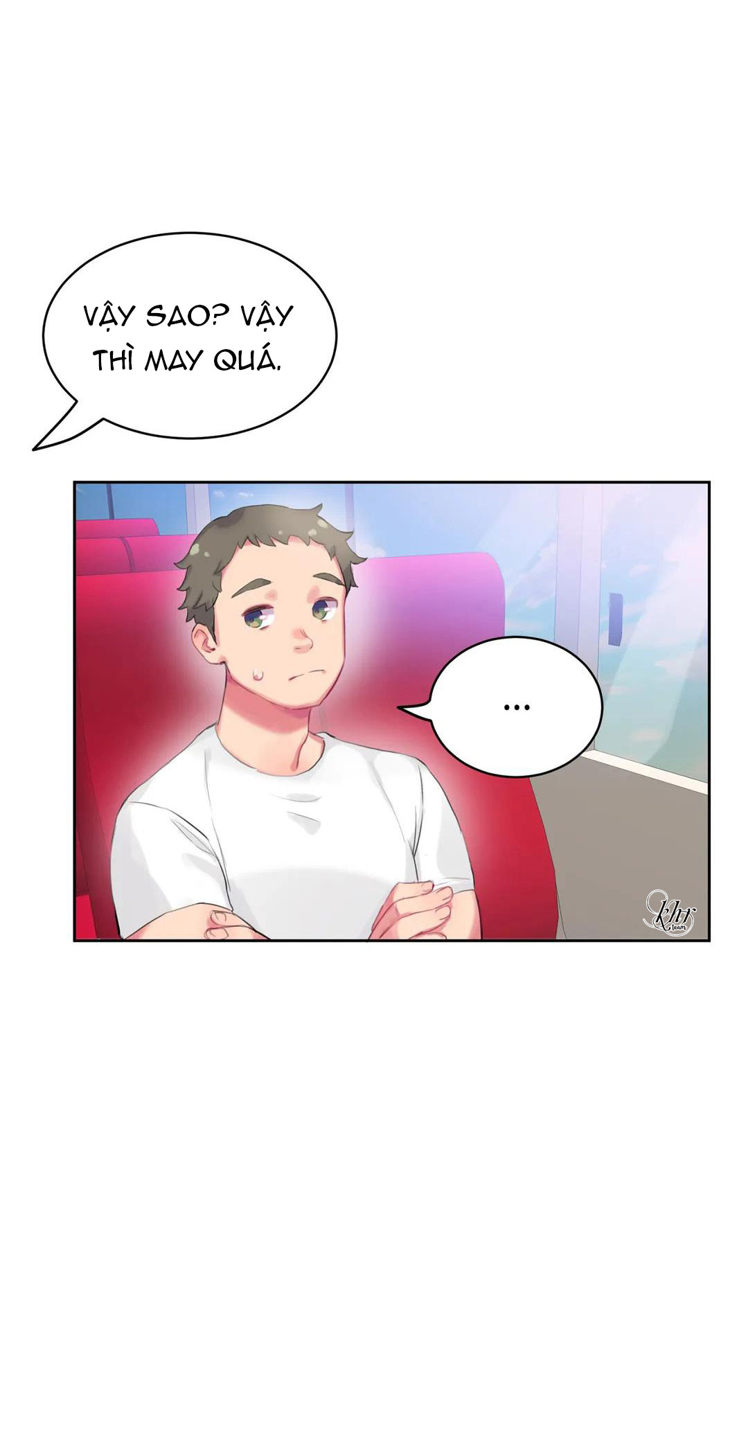 Đọc truyện hentai Câu chuyện nhỏ, bí mật lớn - Chap 7