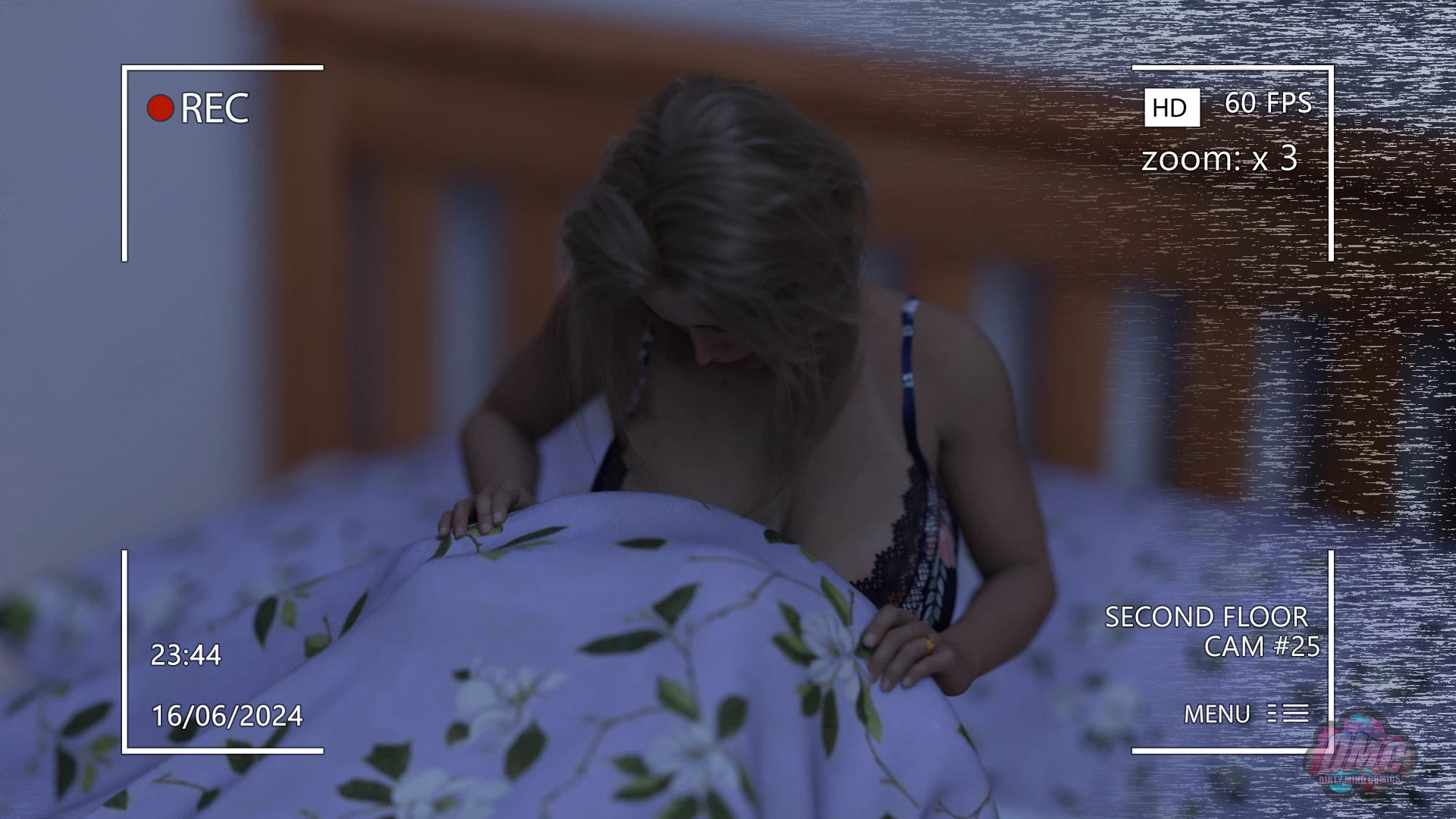 Đọc truyện hentai Concerns - Chap 2