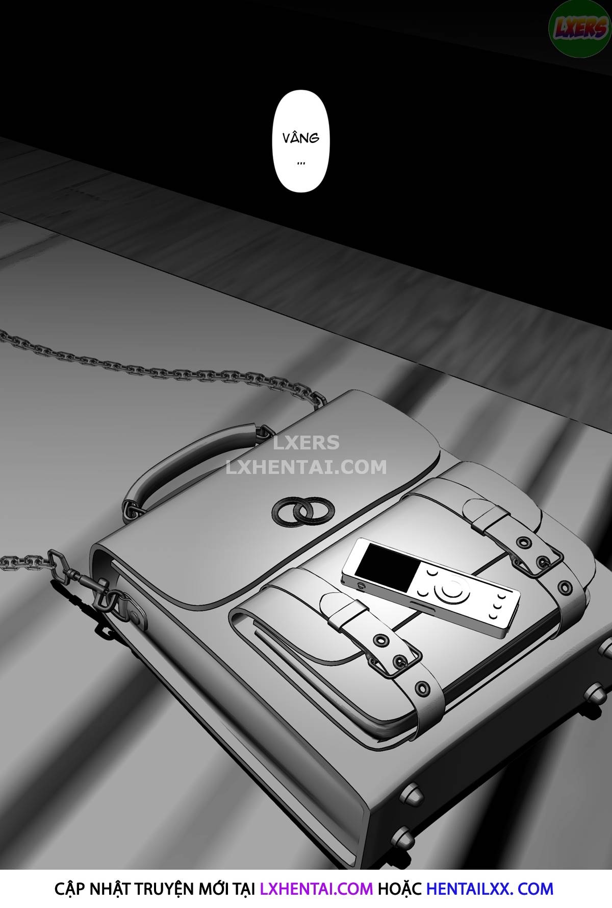 Đọc truyện hentai Mọi điều là vì anh - Chap 2