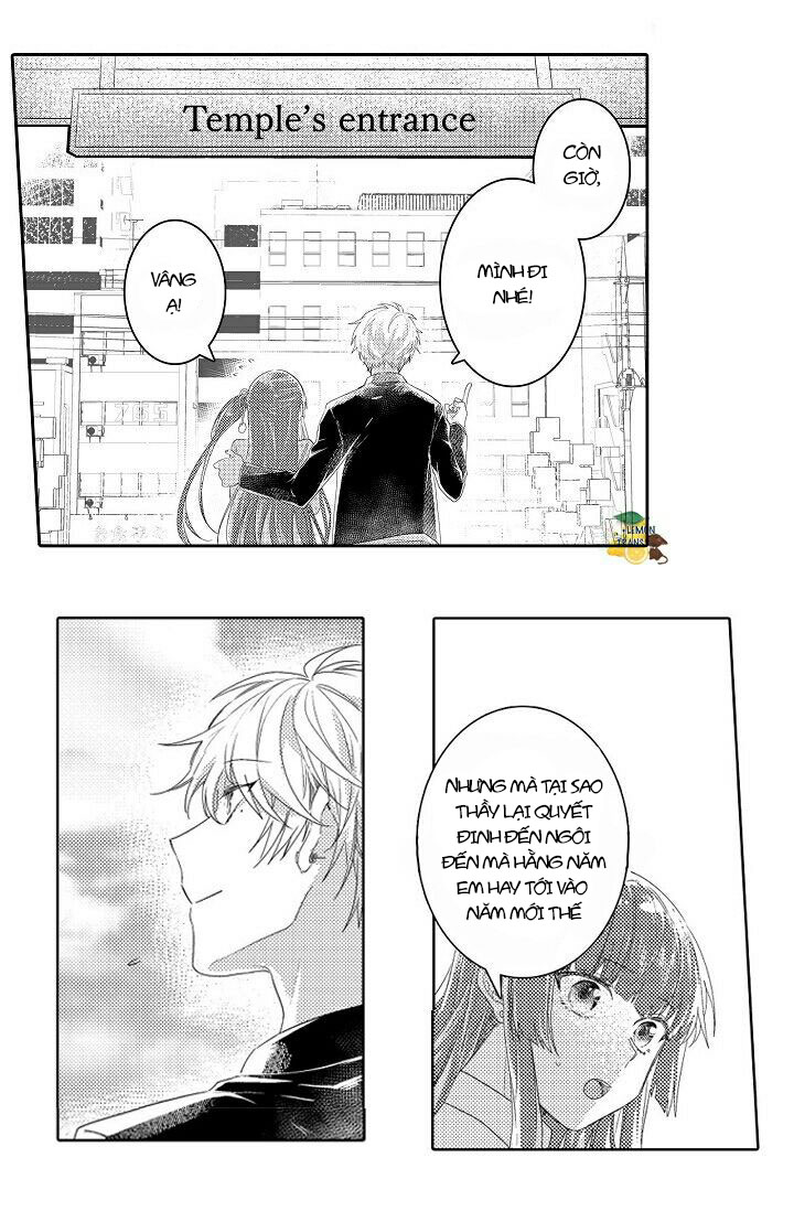 Đọc truyện hentai Lớp học đặc biệt trên tàu cùng với sensei! [Full] - Chap 6 [Non-hen]