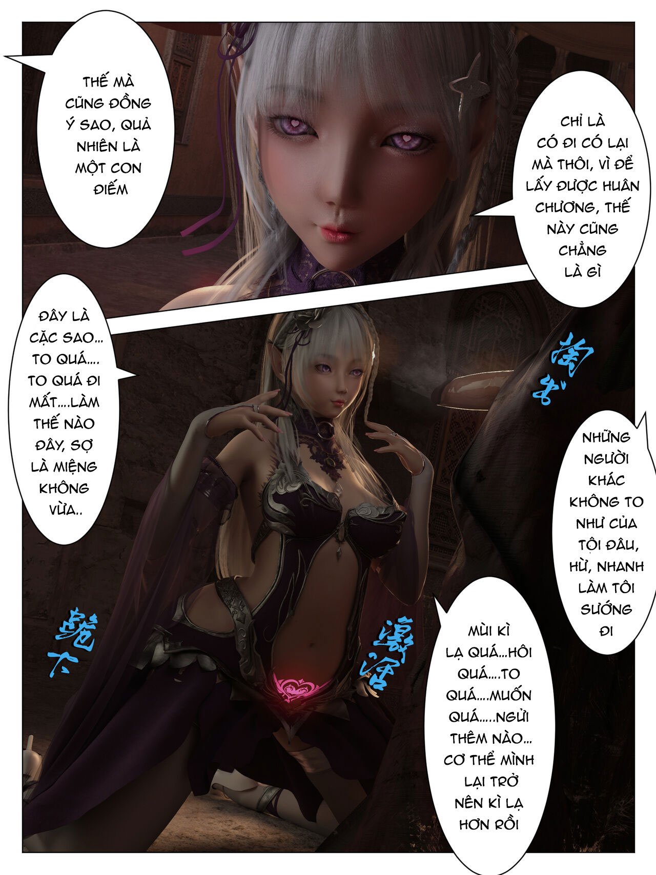 Đọc truyện hentai Re:NTR Life - Chap 1