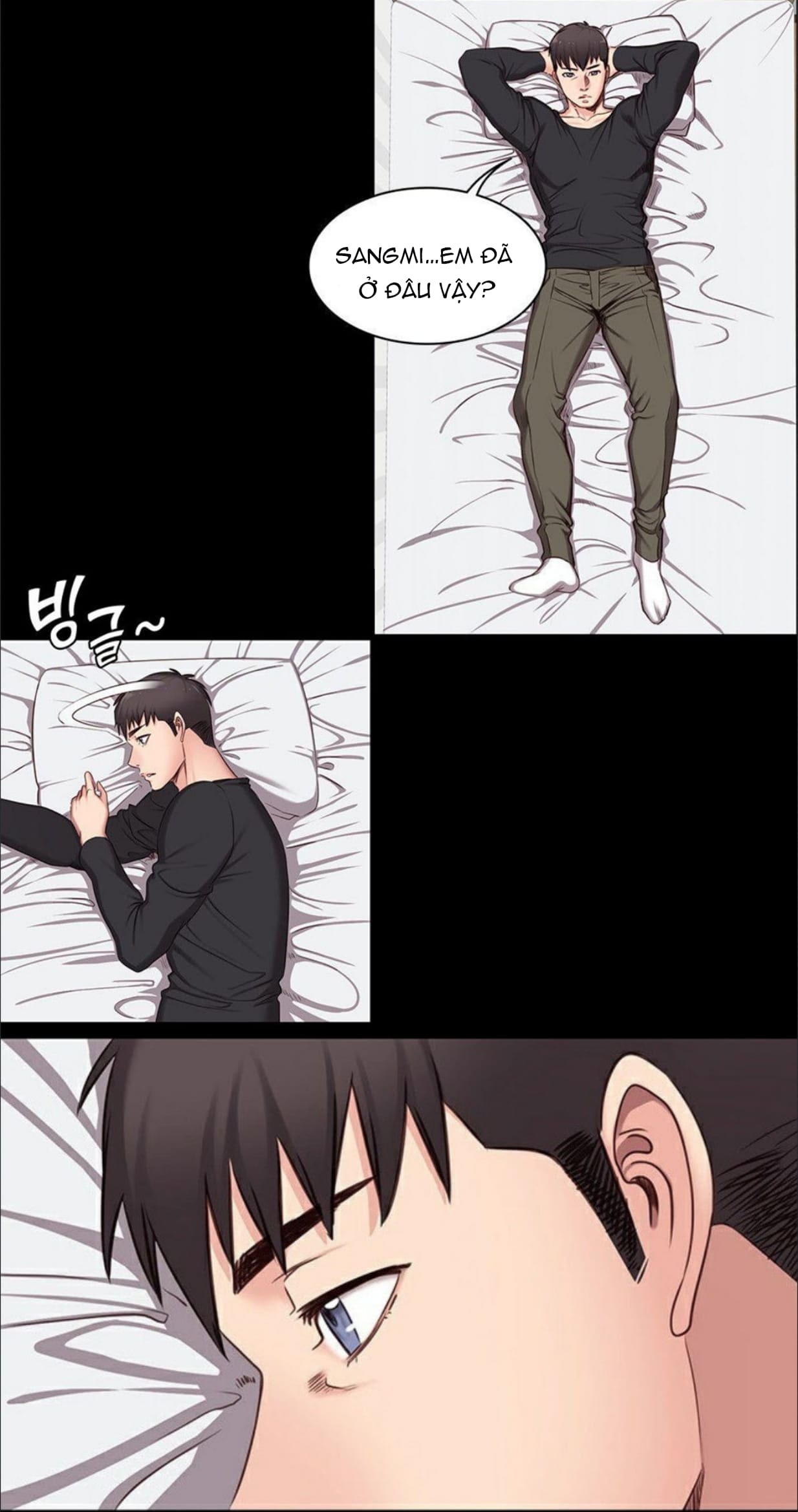 Đọc truyện hentai Huấn Luyện Viên Thể Hình - Chap 4