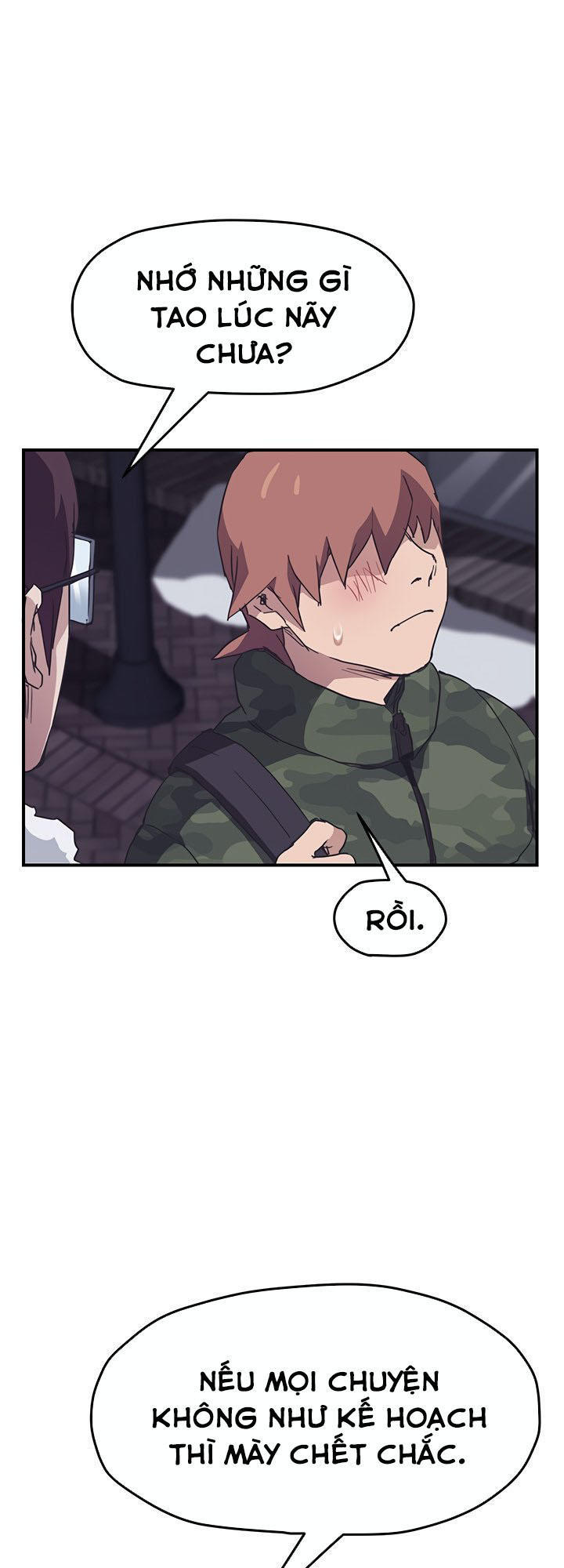 Đọc truyện hentai Mẹ Kế - Chap 49