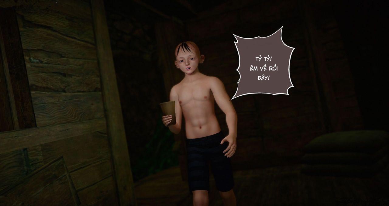 Đọc truyện hentai Tiên kiêm kì hiệp truyện - Oneshot