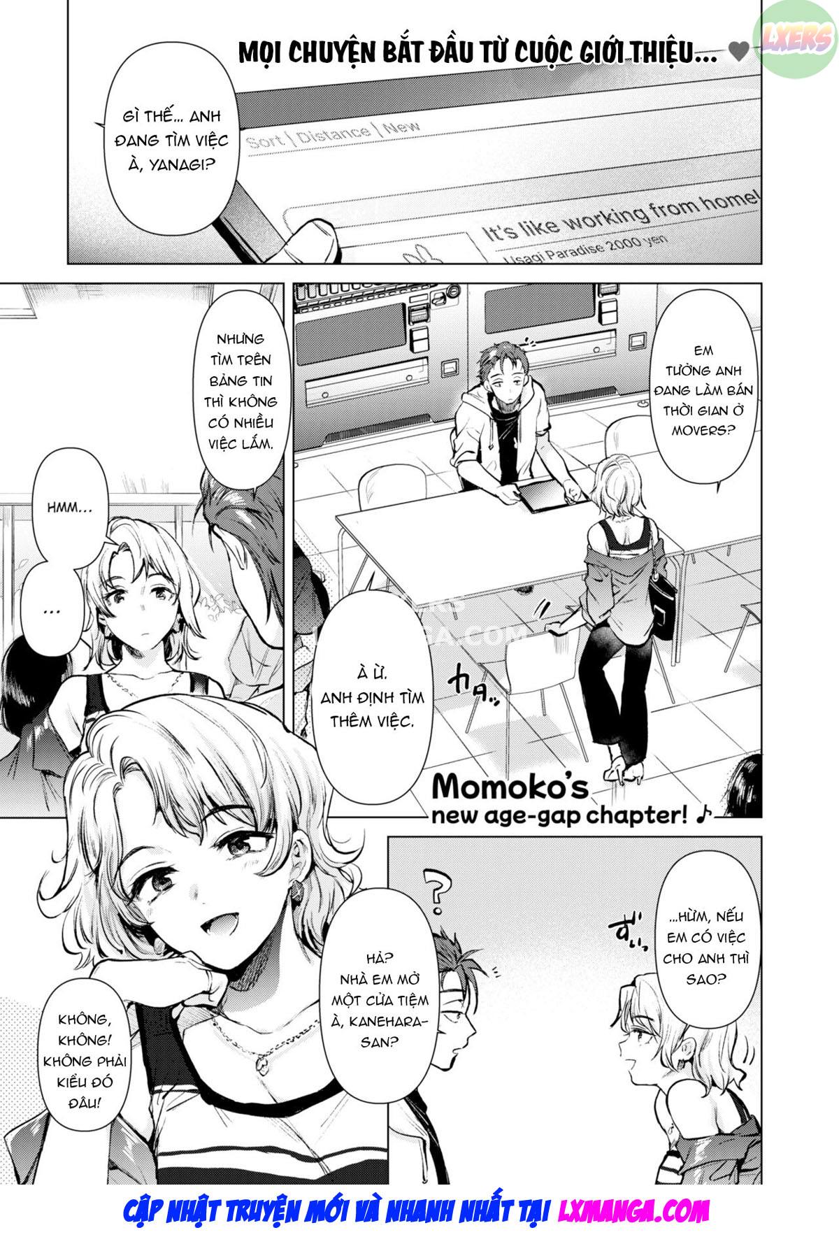 Đọc truyện hentai Em gái của bạn bè - Oneshot