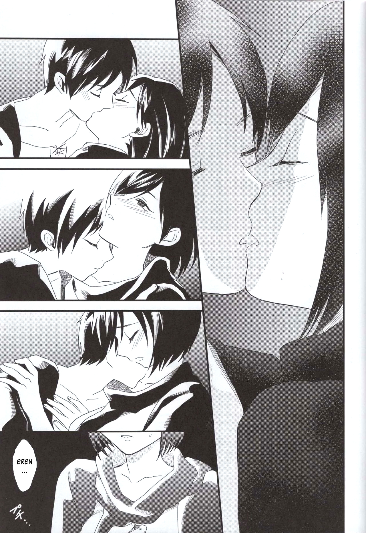 Đọc truyện hentai Bản tình ca lãng mạn. - Chap 2 [by Touka, ChimChim]