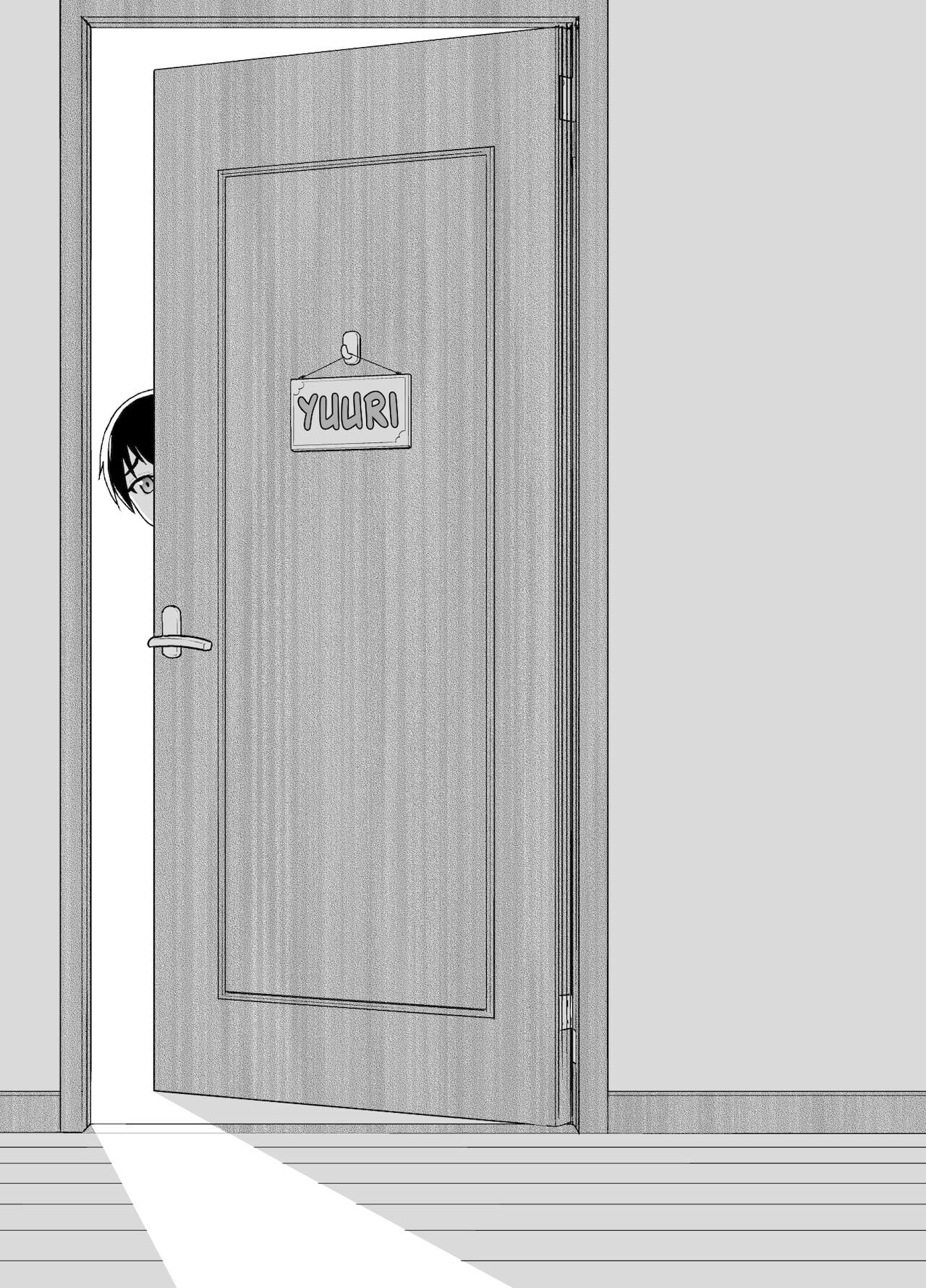 Đọc truyện hentai Boshi Kara Hajimeru Renai Kankei - Oneshot