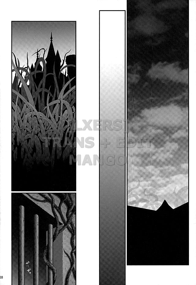 Đọc truyện hentai Seidorei Senki - Chap 2