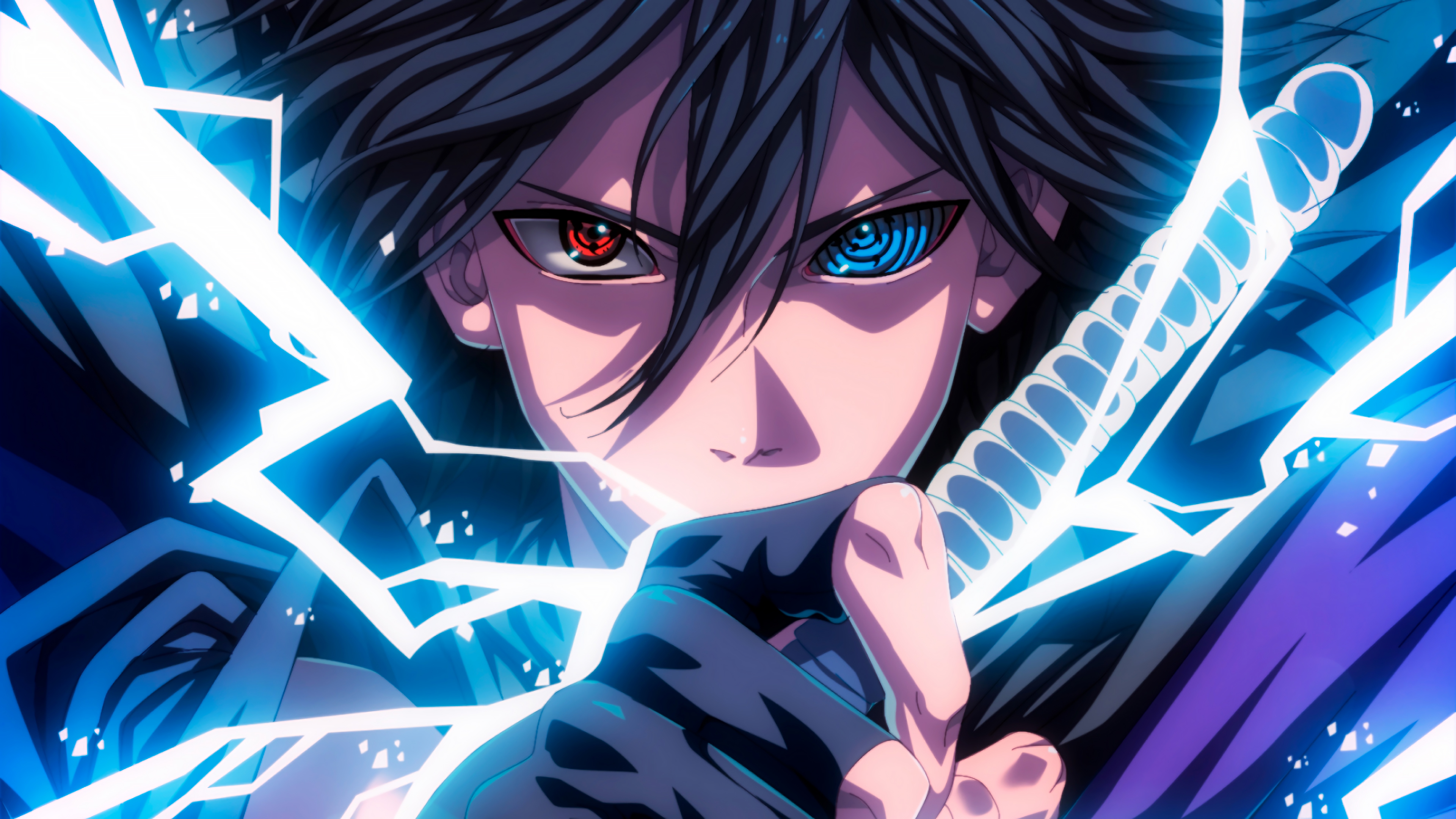 Wallpaper anime ngang 7325
