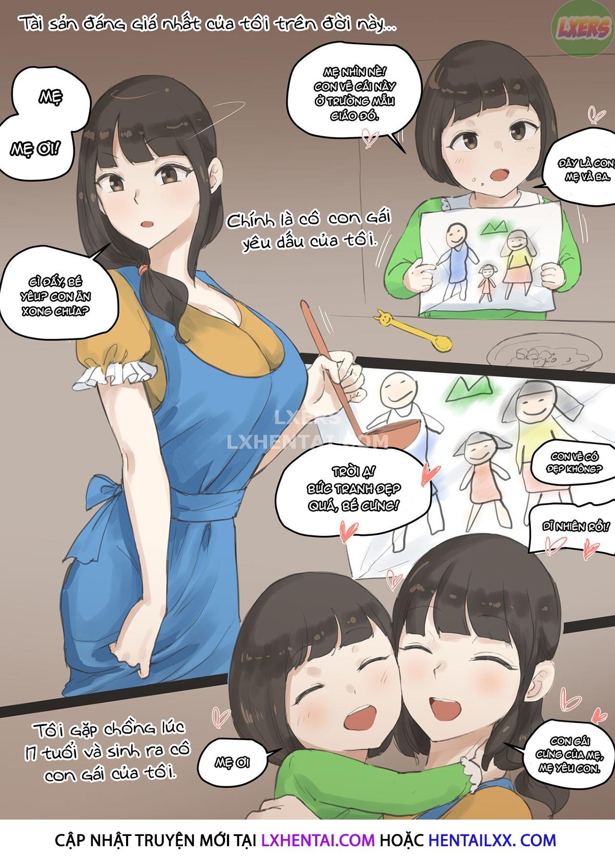 Đọc truyện hentai FATE - Chap 1