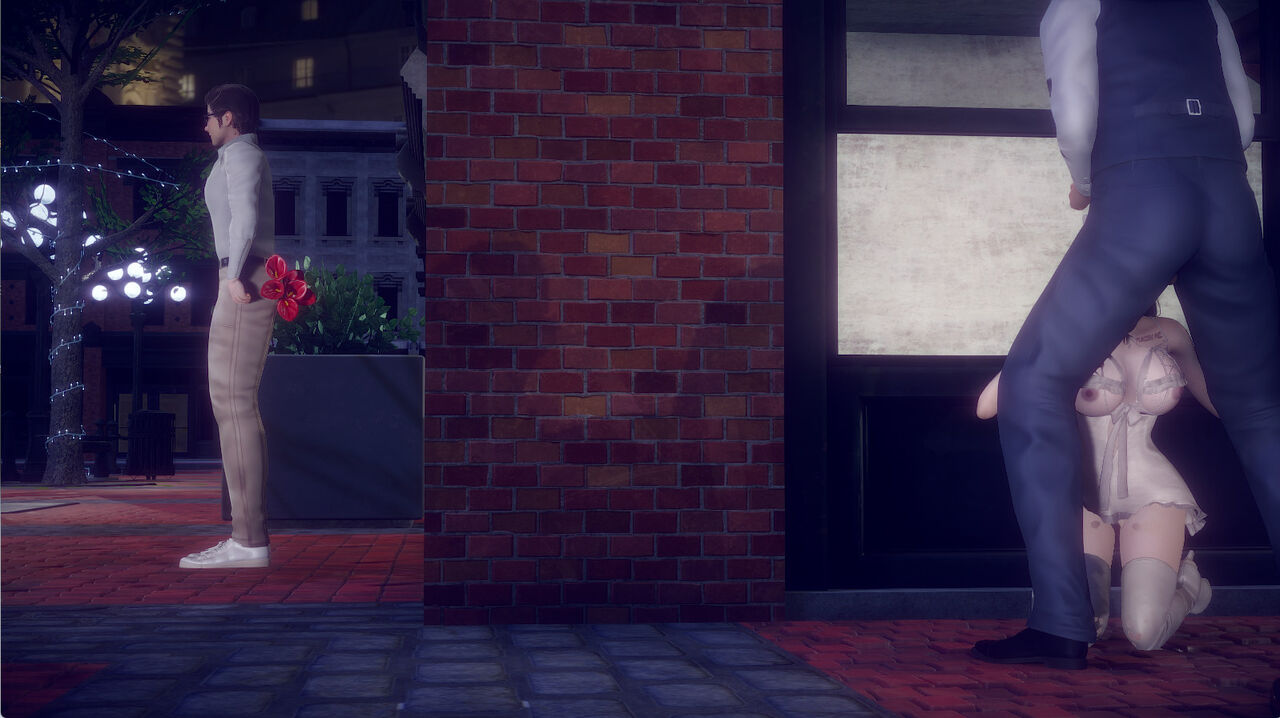 Đọc truyện hentai Tiểu sử của Chen Qiaoan Chương cuối - Chap 13