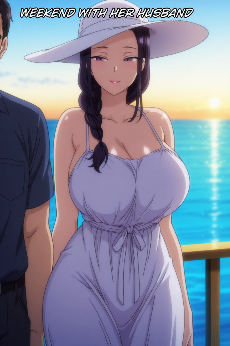 Đọc truyện hentai Tuyển tập Albums Art hentai - Chap 840 - Her double life