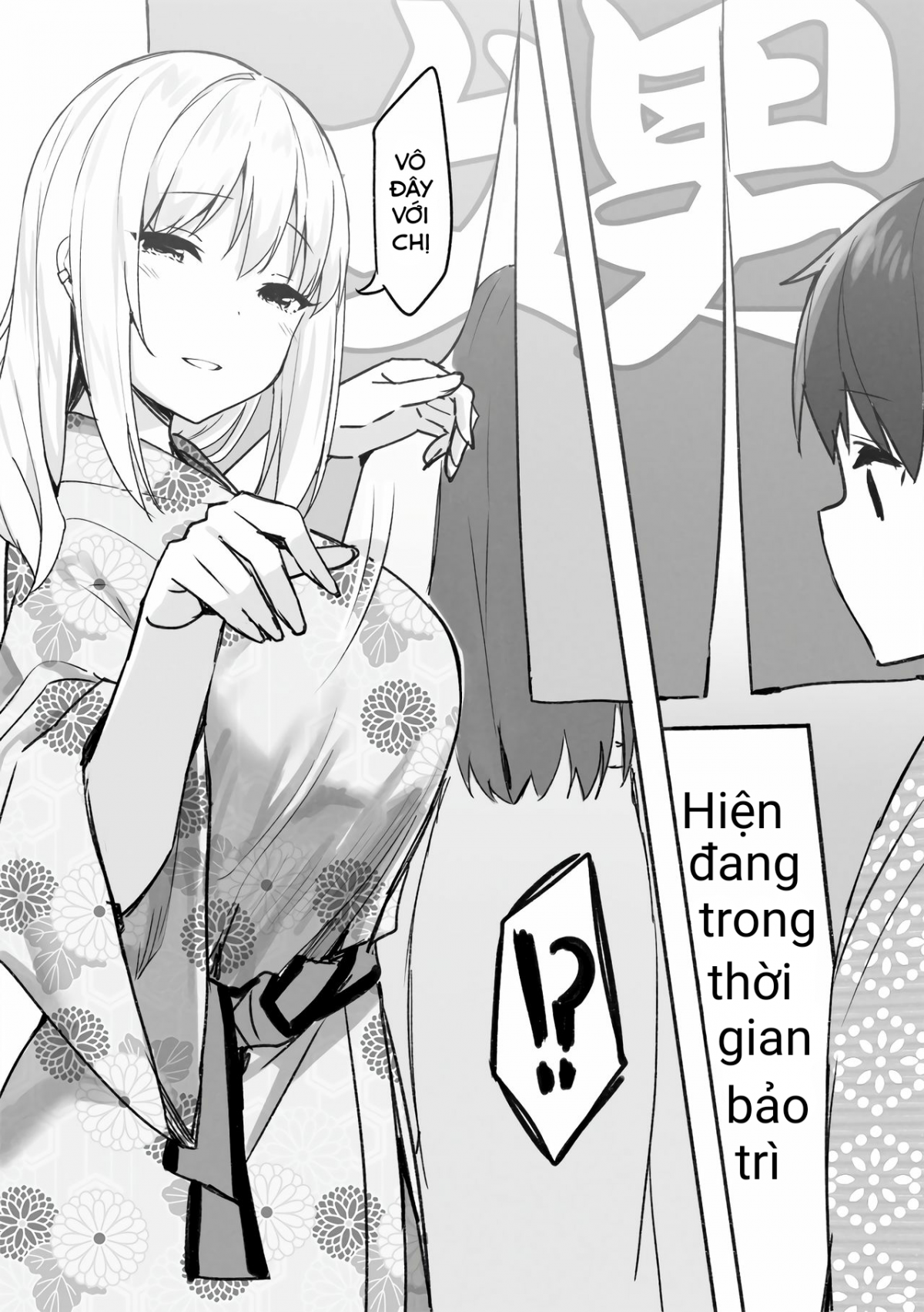 Đọc truyện hentai Joshi Kosei Rich Thots - Oneshot [Uncen]