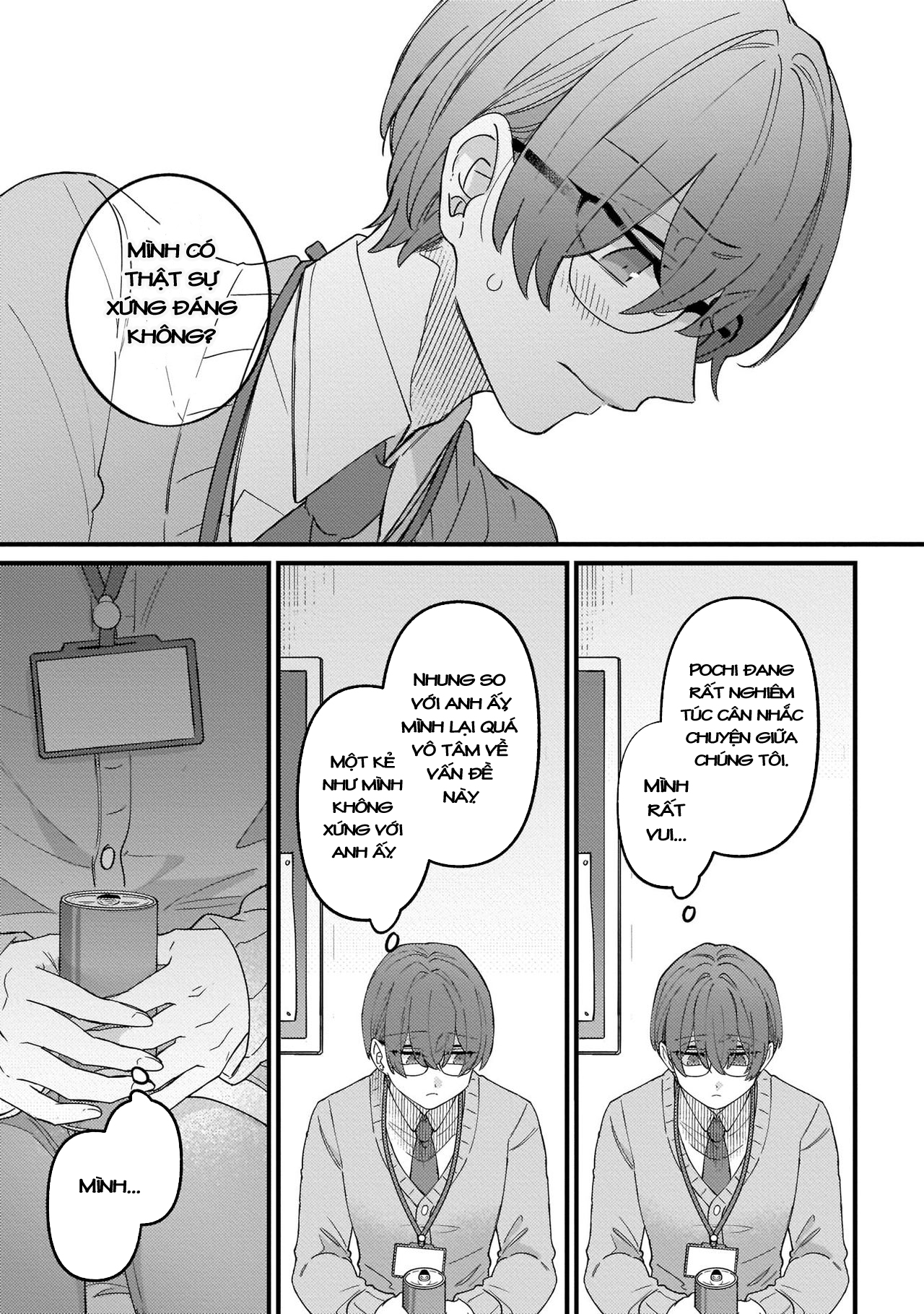 Đọc truyện hentai Trở thành gia đình với thú nhân - Chương 2