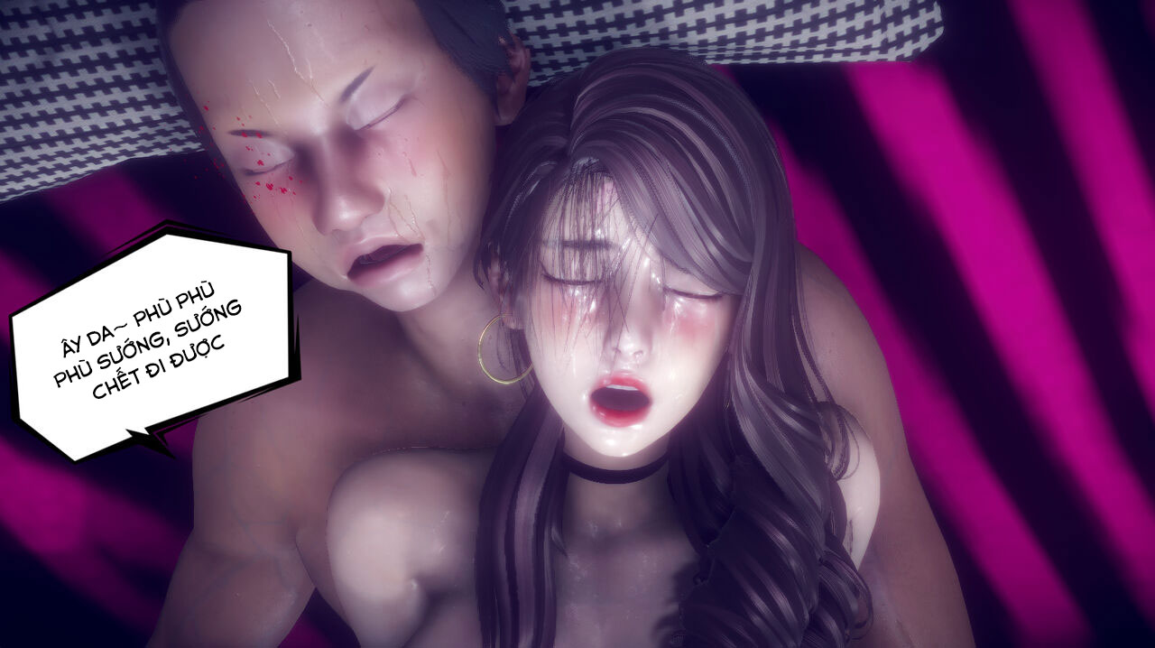 Đọc truyện hentai Ann and Joe - Full 2 ( 220 trang )