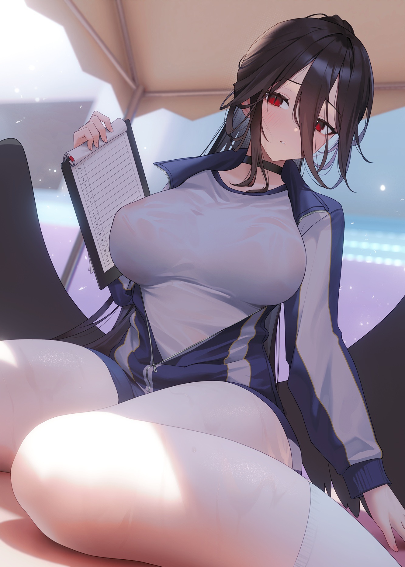 Wallpaper wibu dọc 764