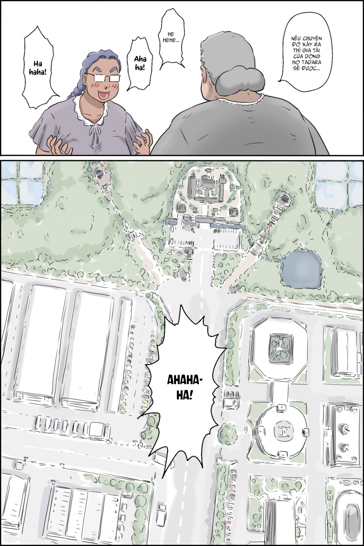 Đọc truyện hentai Đại dịch mang thai đang diễn ra (Phiên bản Fusae) - Oneshot