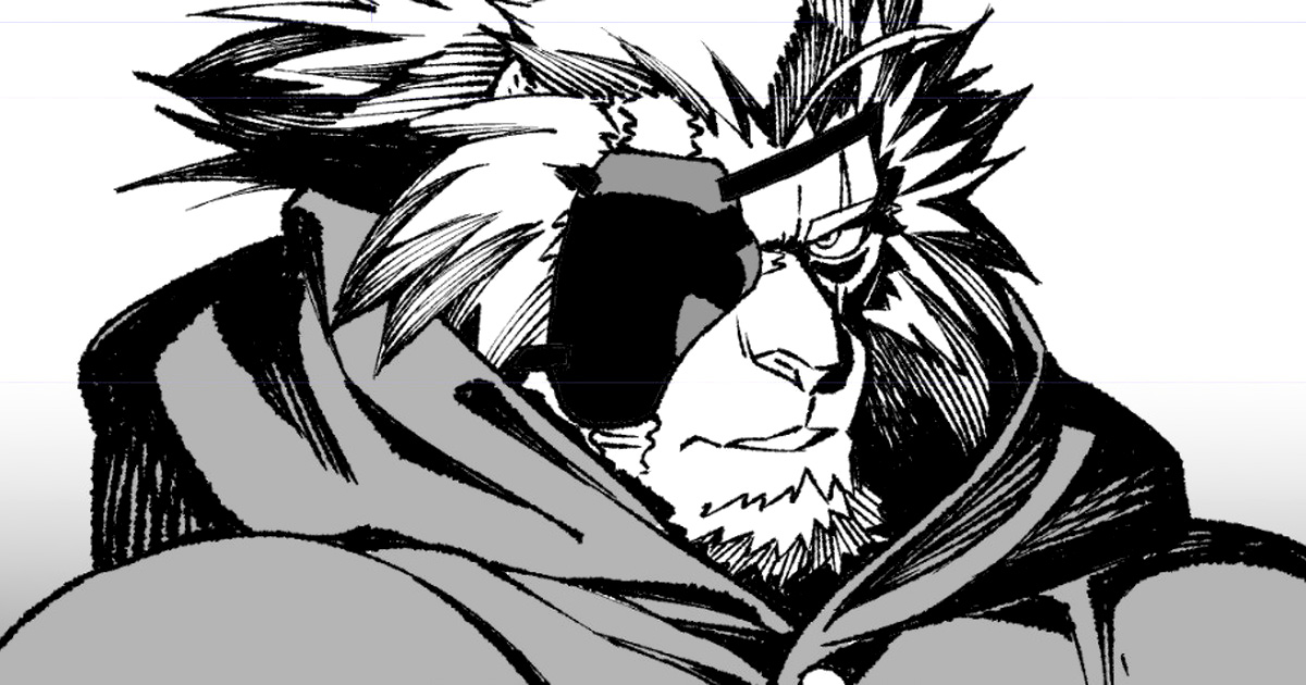 Đọc truyện hentai Phá giải lời nguyền - Chap 2