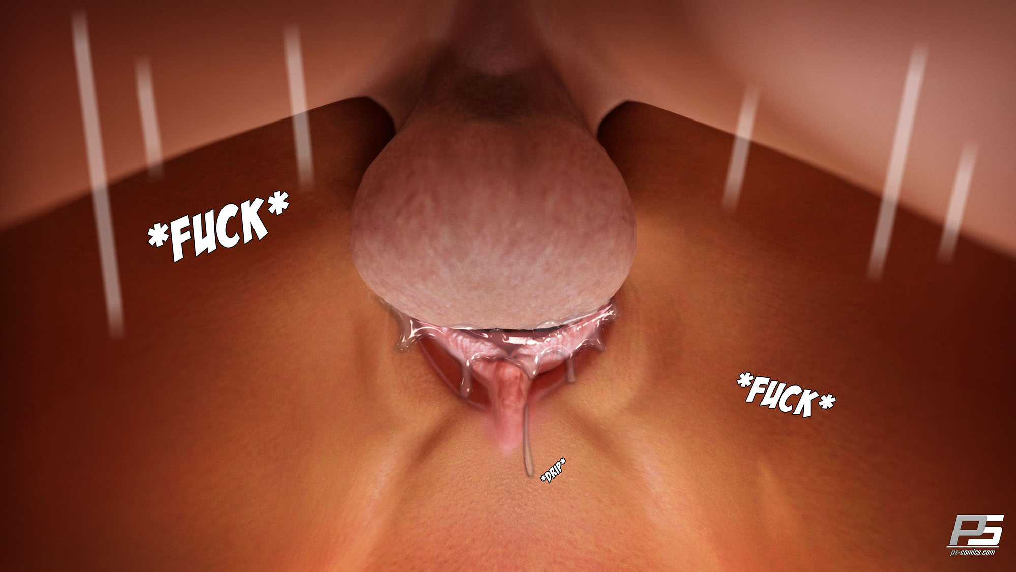 Đọc truyện hentai Au Naturel - Vol6 - Chương 31: Mình cũng muốn được tự do