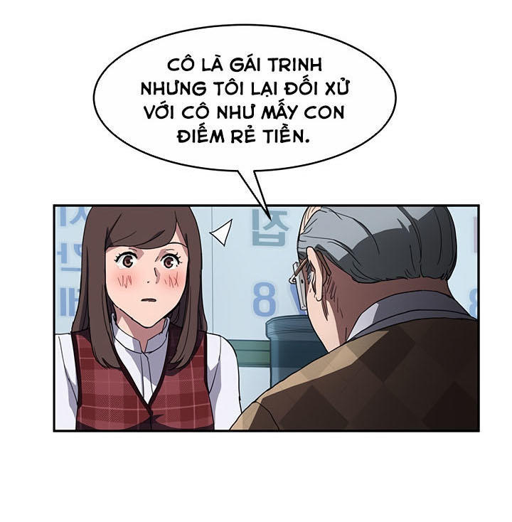 Đọc truyện hentai Mẹ Kế - Chap 38