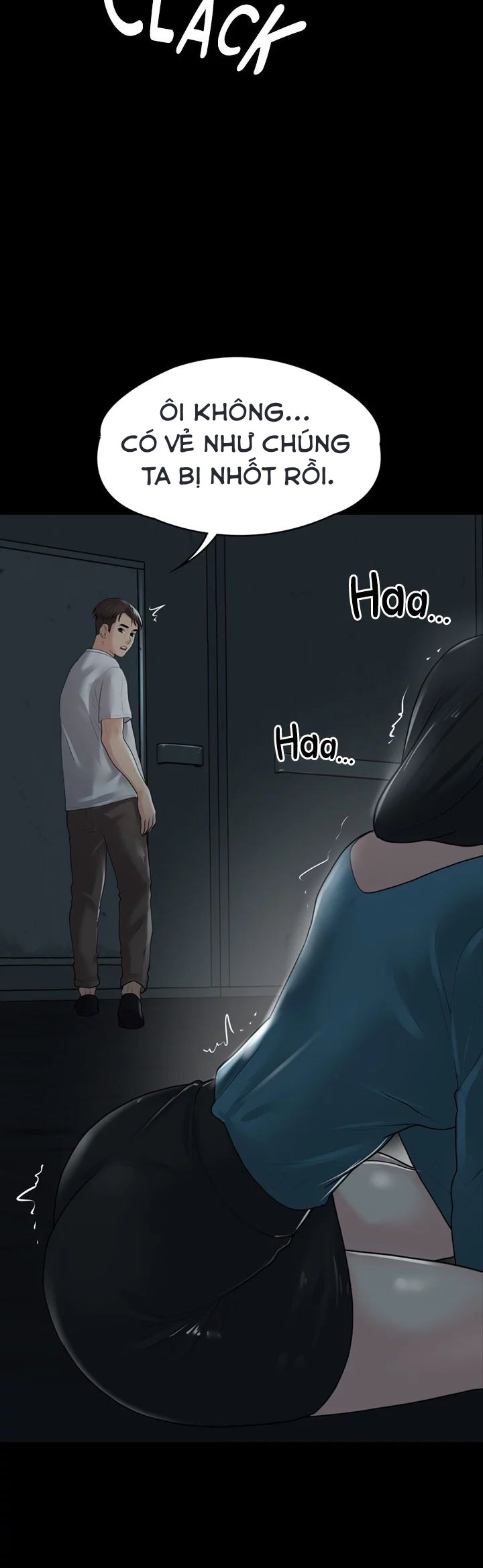 Đọc truyện hentai Đây là hàng giảm giá, thưa cô! - Chap 18