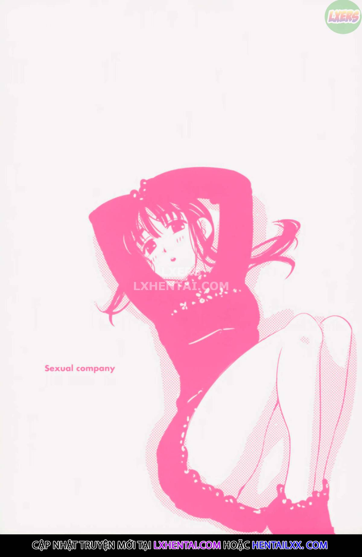 Đọc truyện hentai Kaikan Gensoku - Chap 3