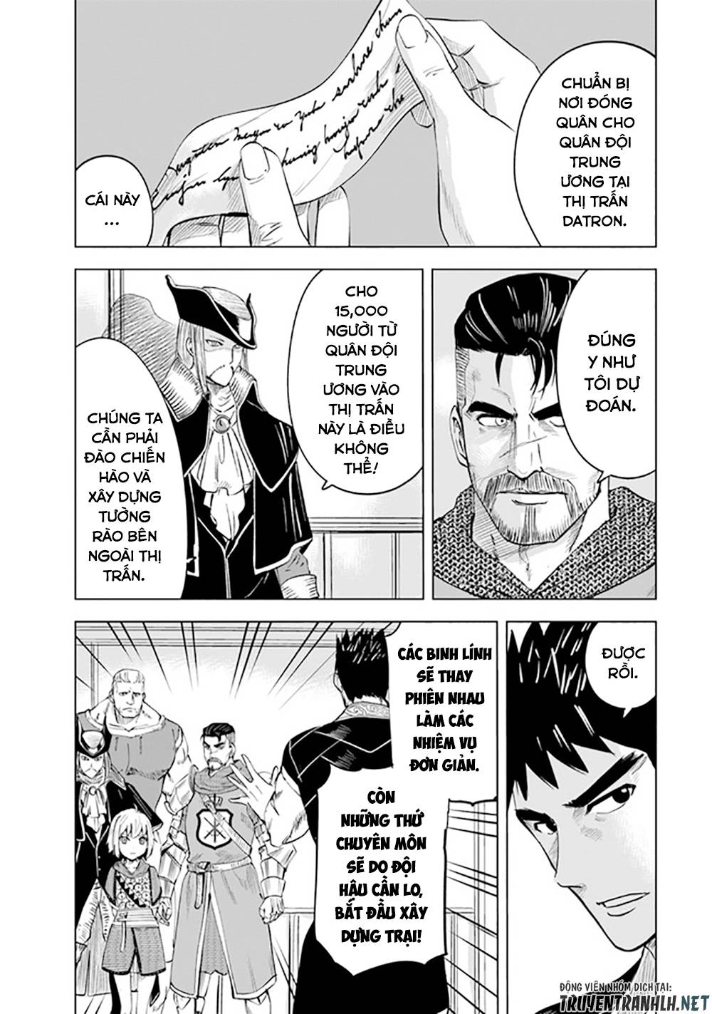 Đọc truyện hentai Hành trình chịch dạo của của máy dập cổ đại - Chap 49