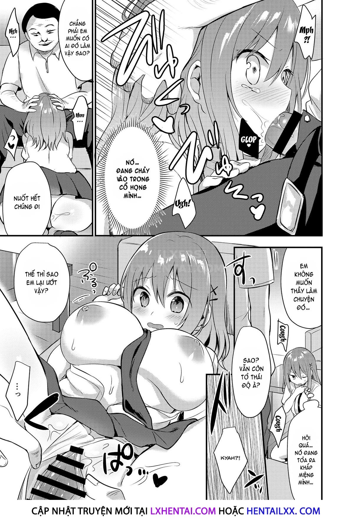 Đọc truyện hentai Toaru Site no Seiheki Ranking nite, Zennendai de NTR ga Bucchigiri 1-i Datta no de, Sara ni Ironna Onnanoko o Netotte Moraimashita!! - Chap 1