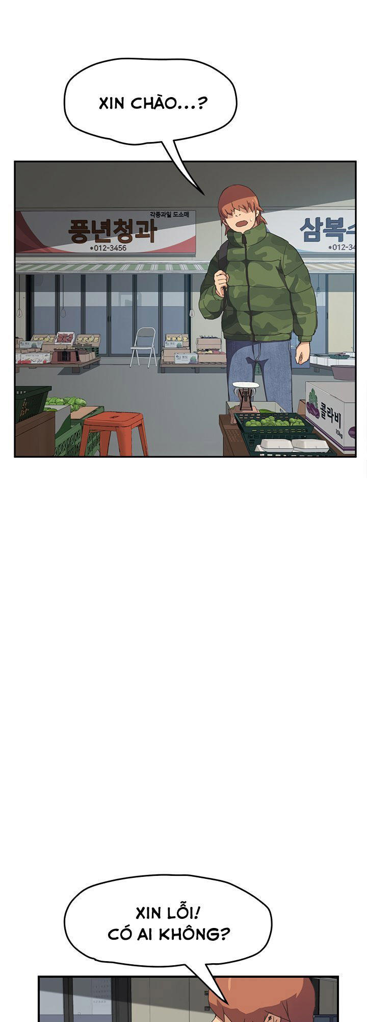 Đọc truyện hentai Mẹ Kế - Chap 47