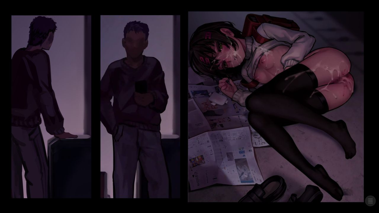 Đọc truyện hentai Bé loli và con hẻm nhỏ - Siêu phẩm sếch loli