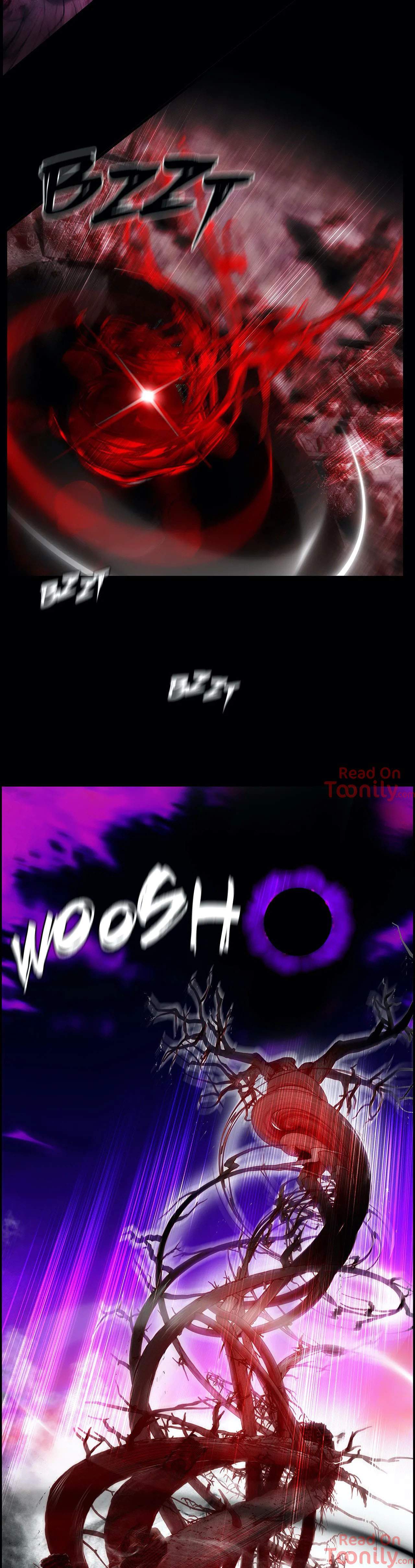 Đọc truyện hentai Sự Ràng Buộc Của Lilith - Chap 91