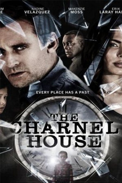 Bí Ẩn Sau Bóng Tối