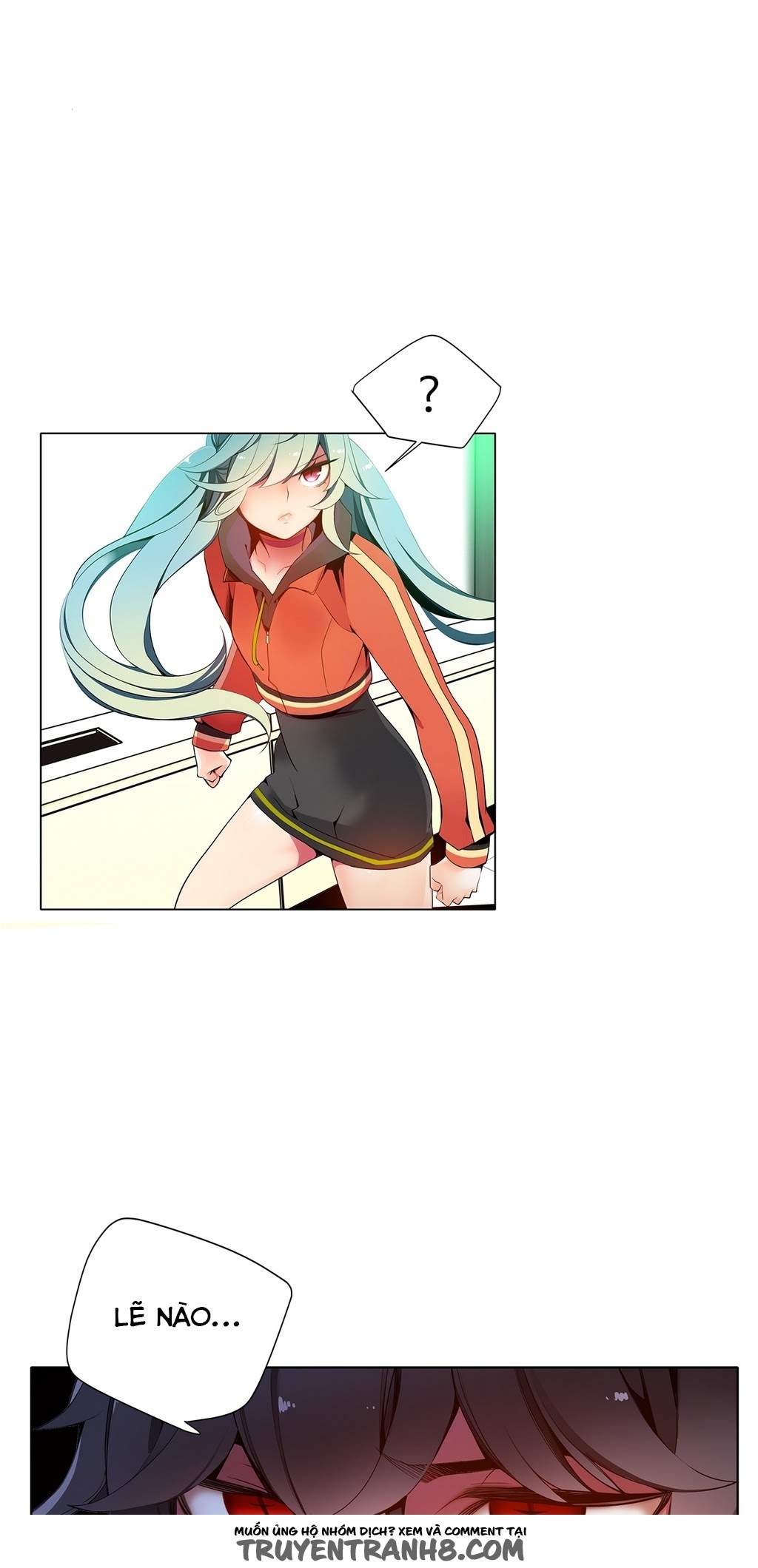 Đọc truyện hentai Sự Ràng Buộc Của Lilith - Chap 10