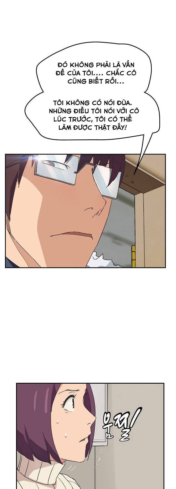 Đọc truyện hentai Mẹ Kế - Chap 46