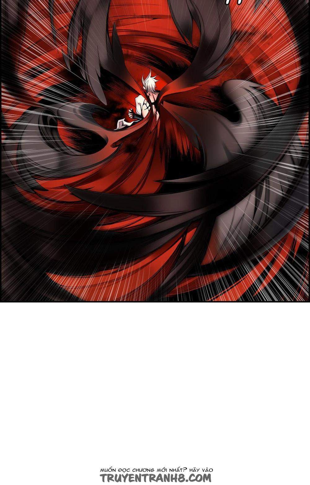 Đọc truyện hentai Sự Ràng Buộc Của Lilith - Chap 43